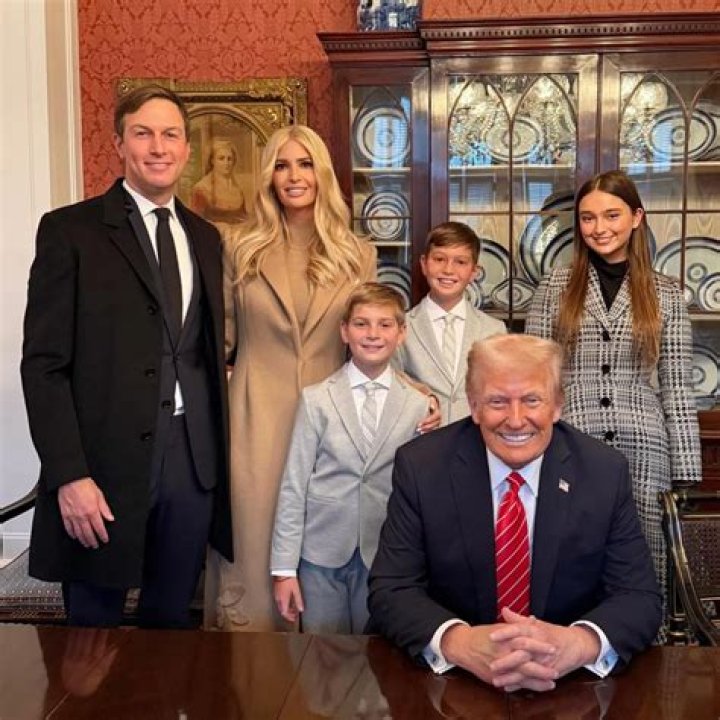 Whats ivana trump worth?