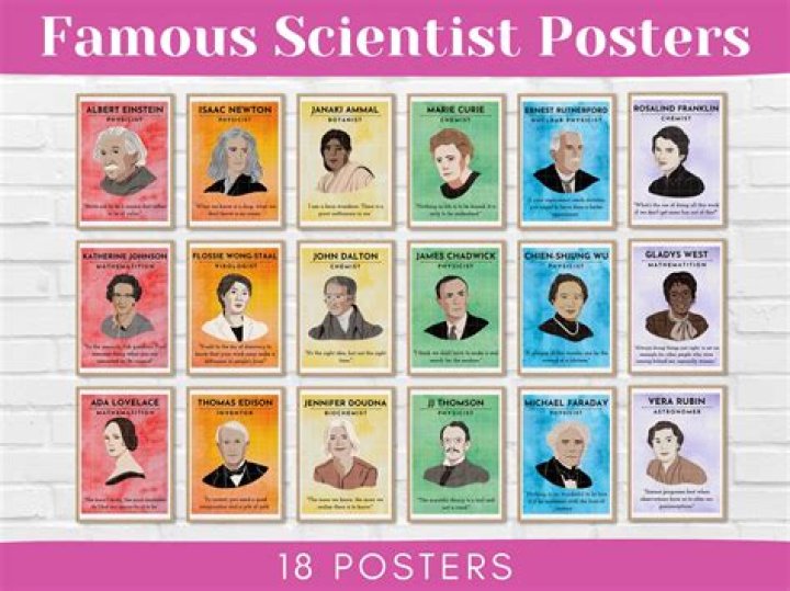 Whats the point of scientists?