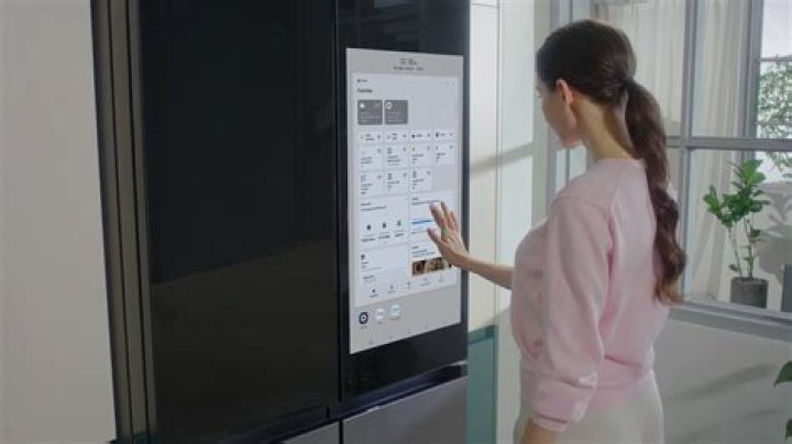 Whats wrong with samsung appliances?