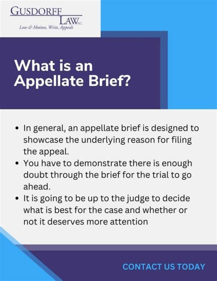 When an appellate court remands a case it quizlet?