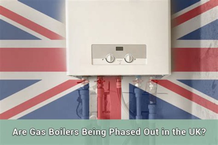 When are boilers being phased out?