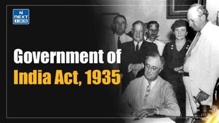 When democracy was introduced in india?