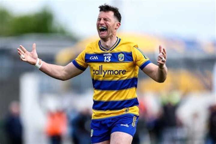 When did roscommon last win connacht?