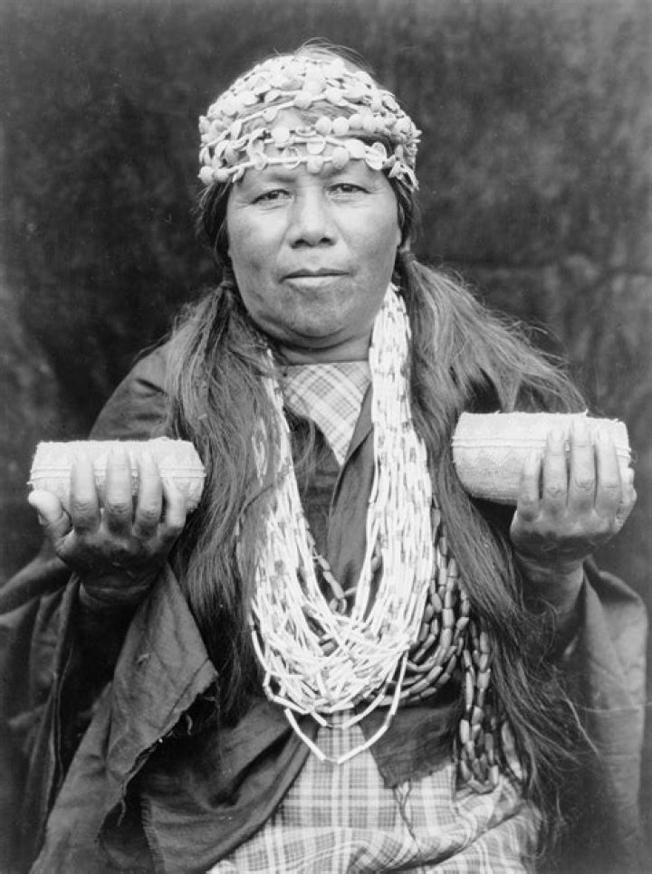 When did the hupa tribe start?