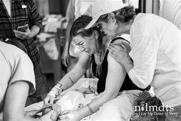 When do most stillbirths happen?