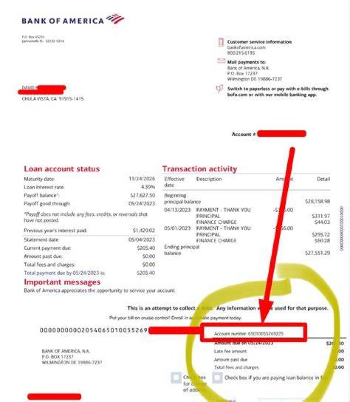 When is a lien satisfied?