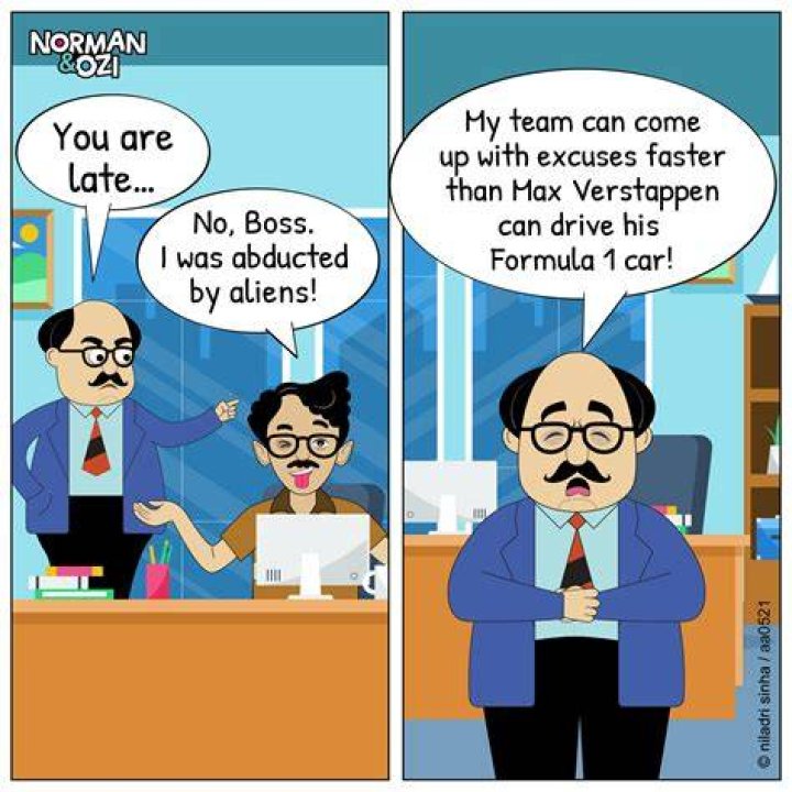 When is supervisors day?