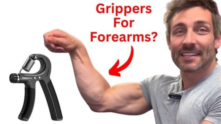 When to use gripper?