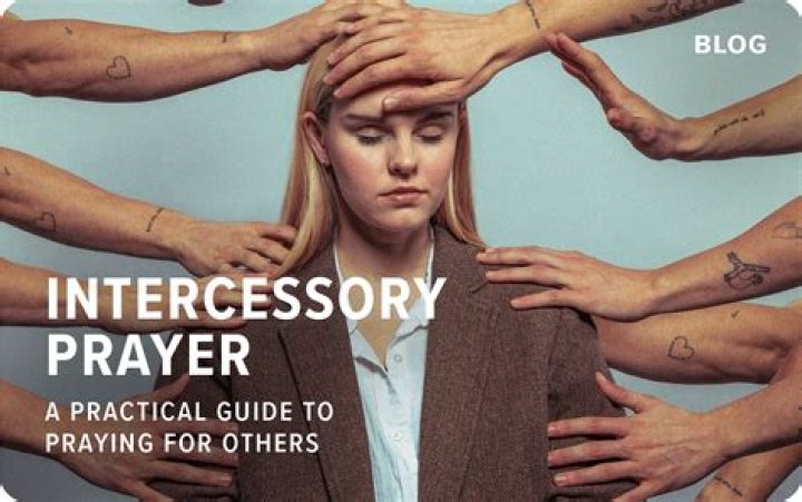 When to use intercession?