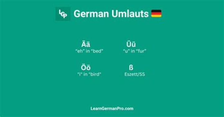 When to use nicht?