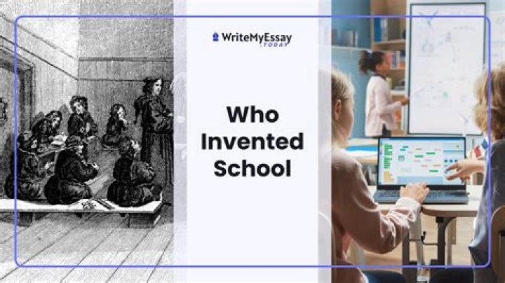 When was the conveyors invented?