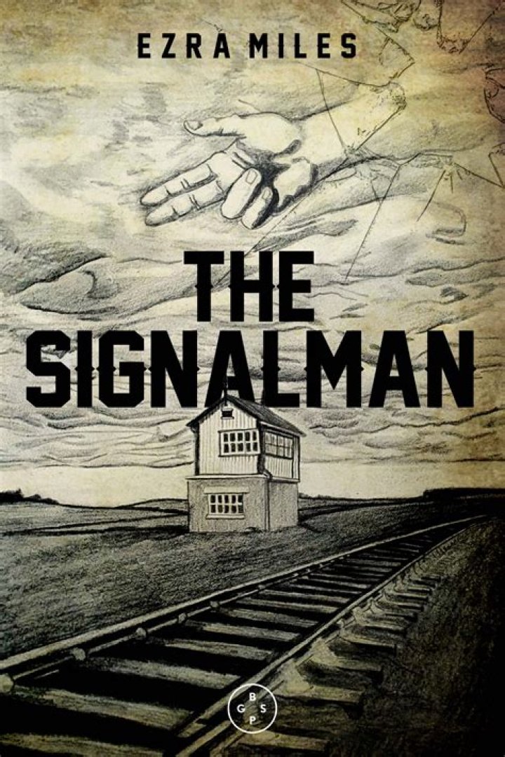 When was the signalman written?