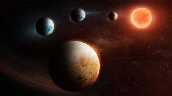 When were muons discovered?