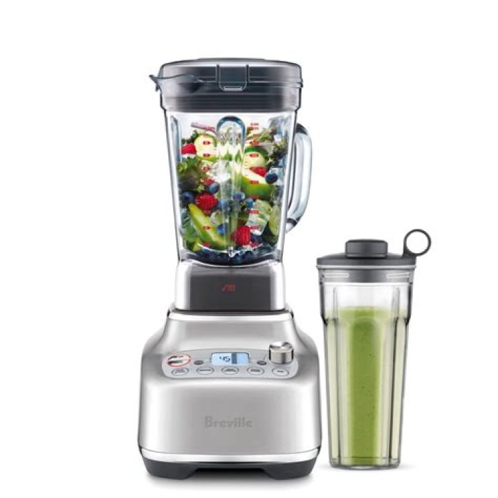 Where are breville products made?