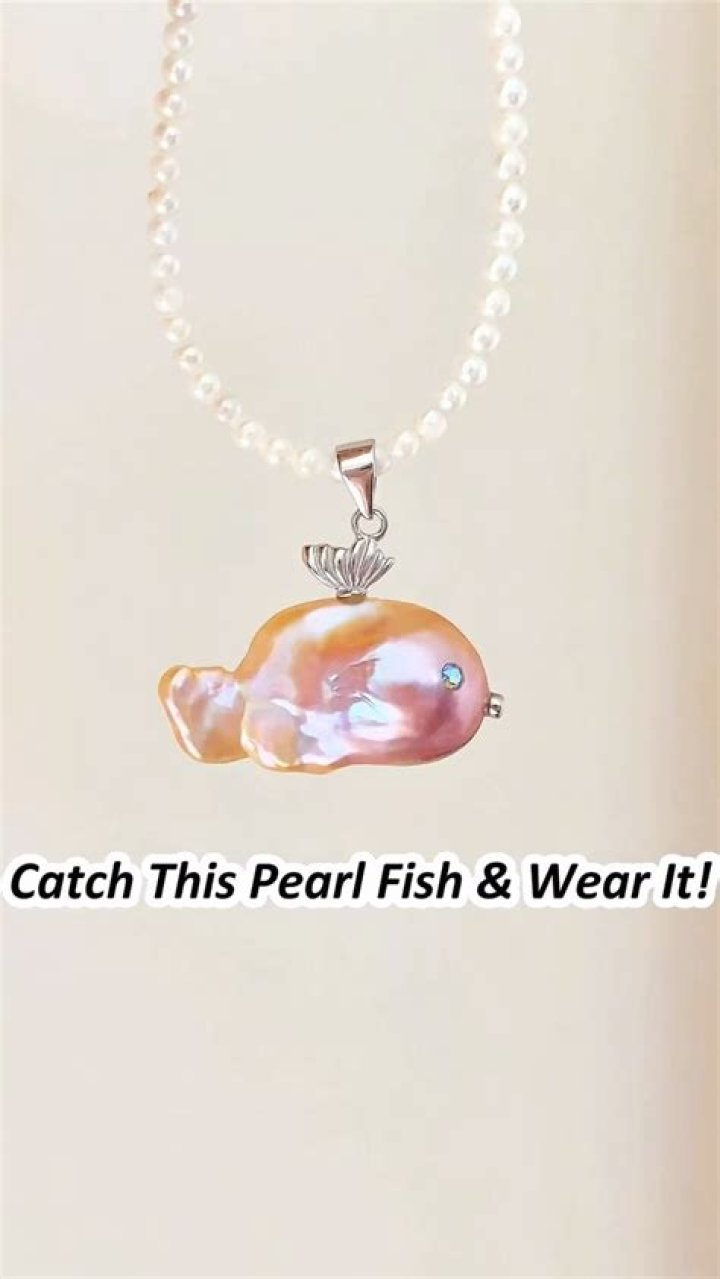 Where are pearlfish found?