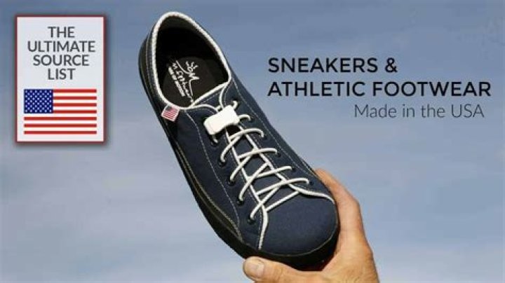 Where are reebok shoes made?