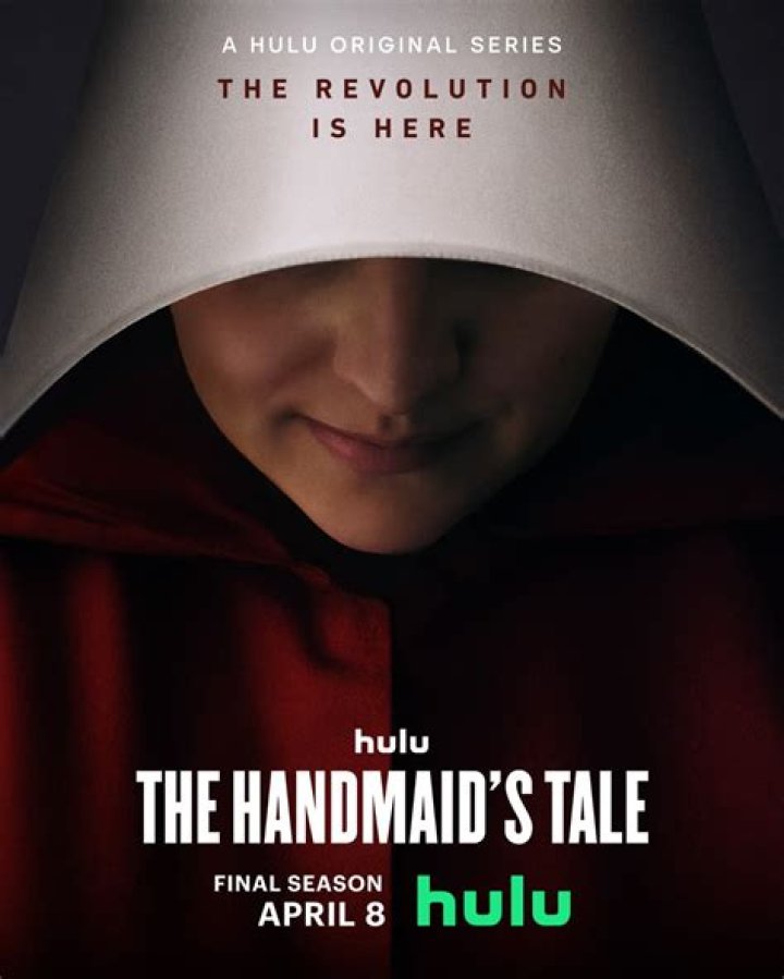 Where can i watch the handmaid's tale?