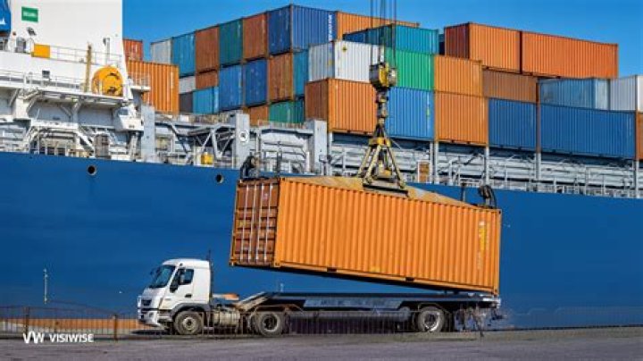 Where does etrailer ship from?