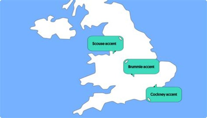 Where does scouse accent come from?