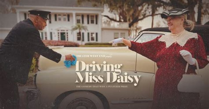Where driving miss daisy was filmed?