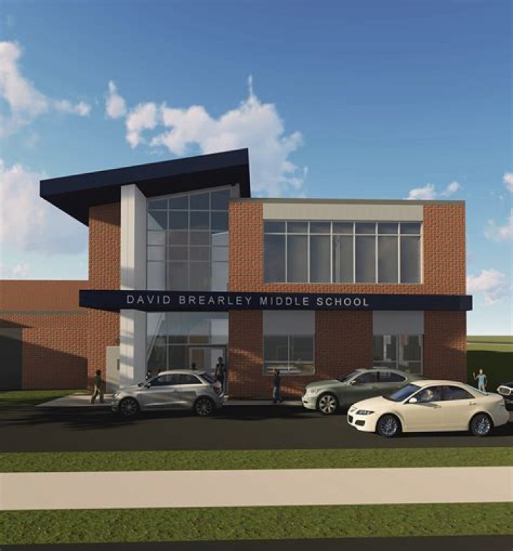Where is brearley school located?
