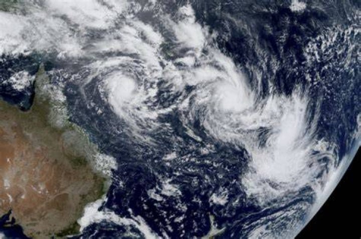 Where is cyclone herold?