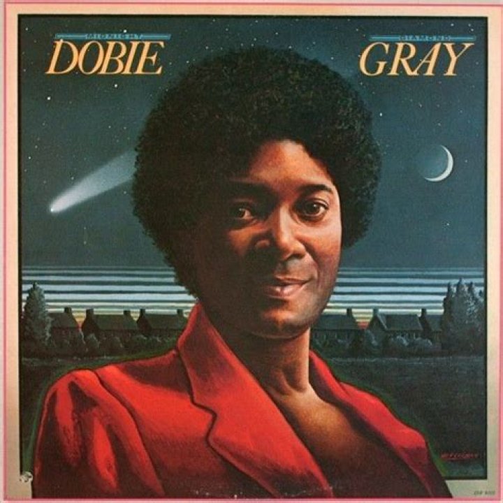 Where is dobie gray now?