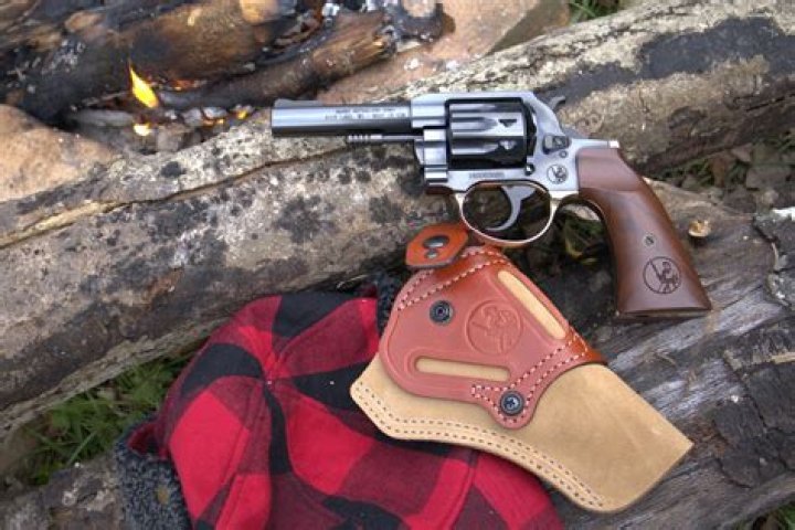 Where is herters ammo manufactured?