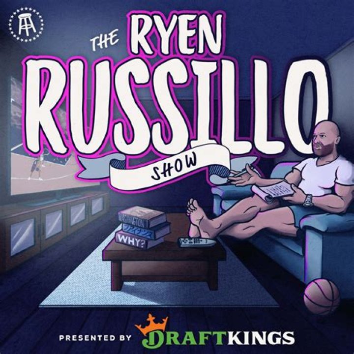 Where is ryen russillo now?