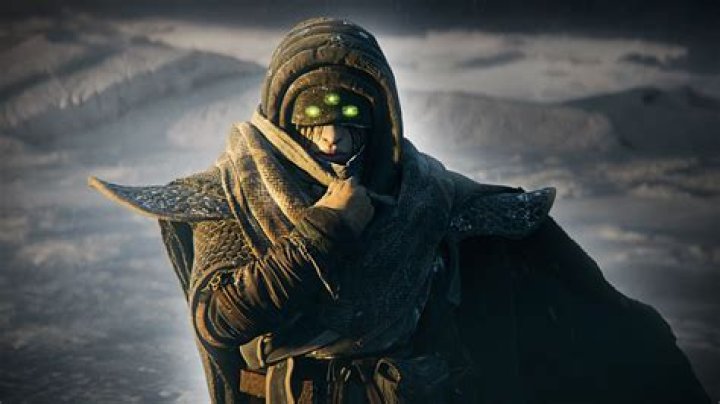 Where to find eris morn destiny 2?