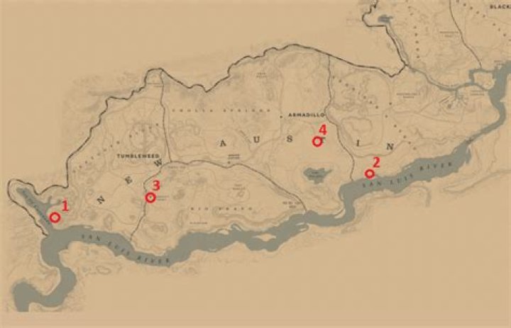 Where to sell carcass rdr2?
