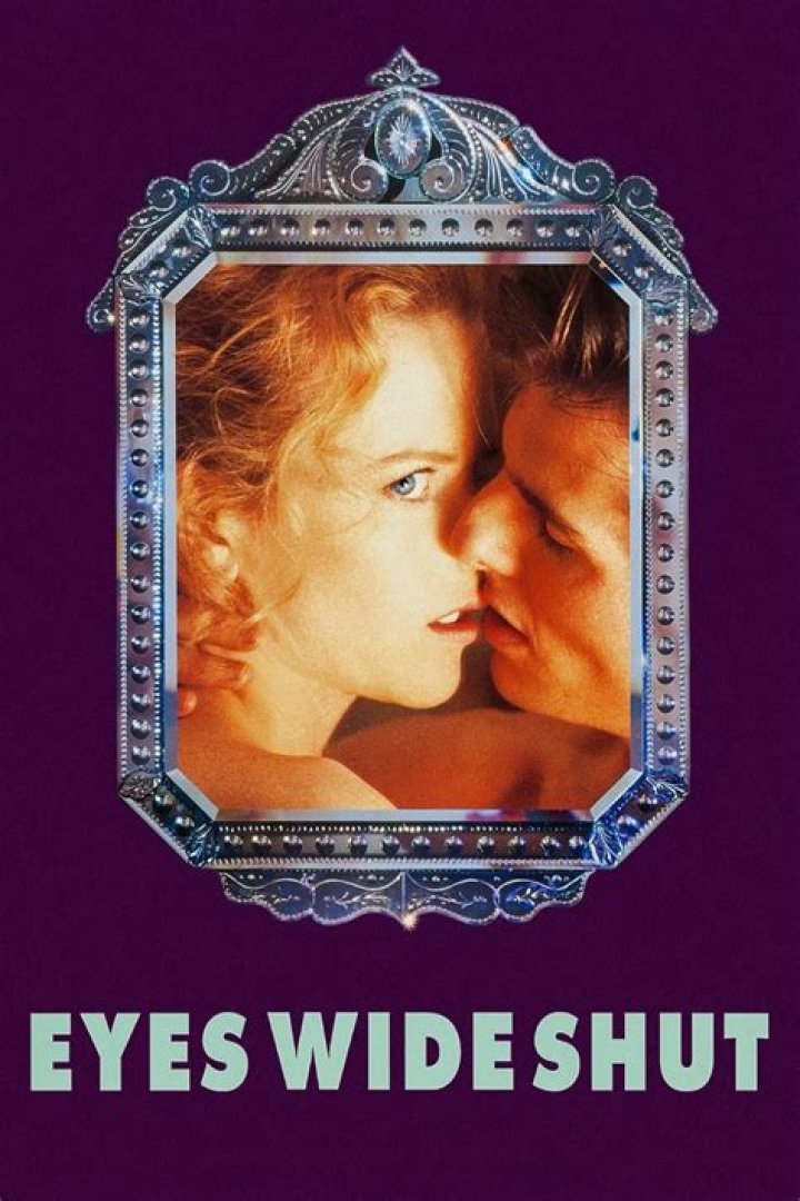 Where to stream eyes wide shut?