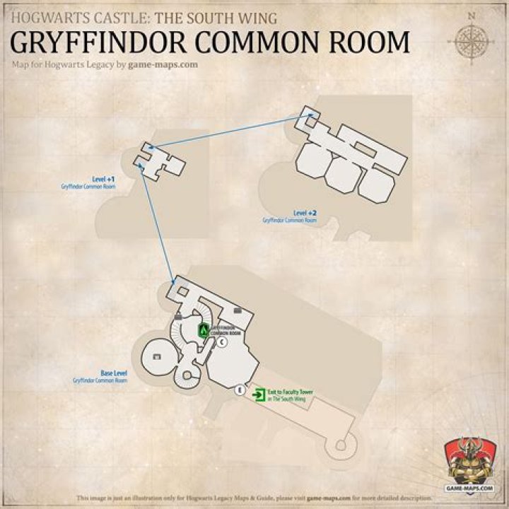 Where was gryffindor sword hidden?