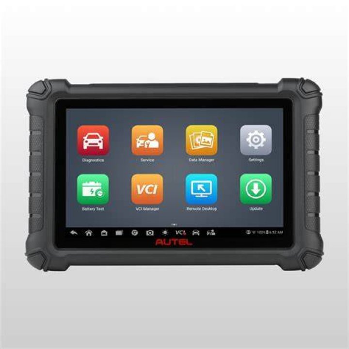 Which autel maxisys is best?