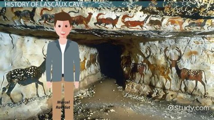 Which era is cave of lascaux?