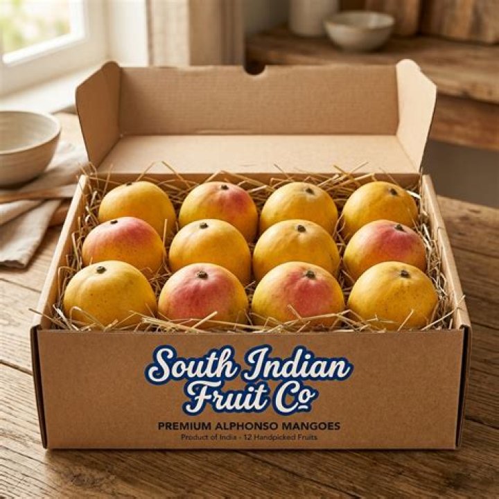 Which fruit in dozen?