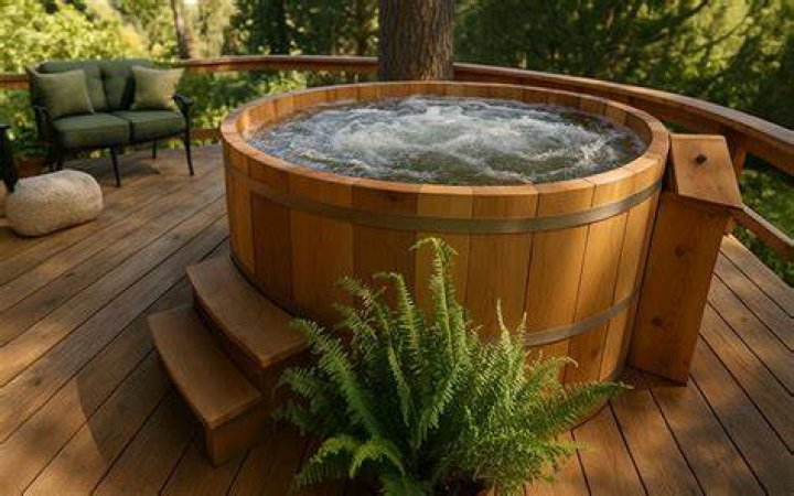 Which hot tubs last the longest?