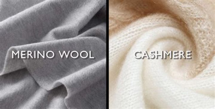 Which is better cashmere or camel hair?