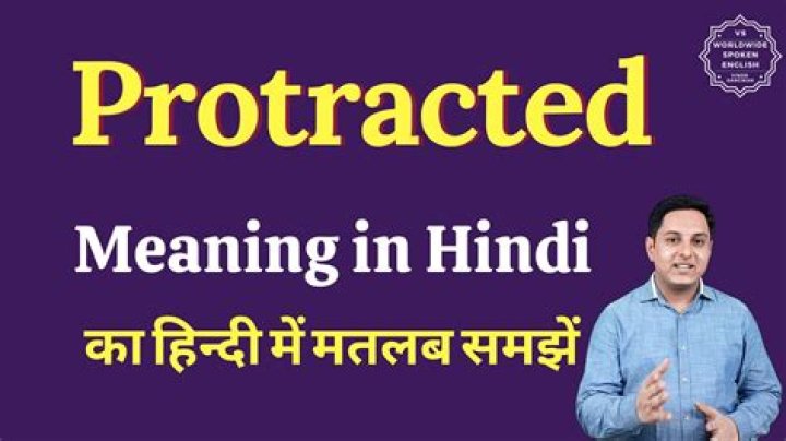 Which is the closest antonym for the word protracted?