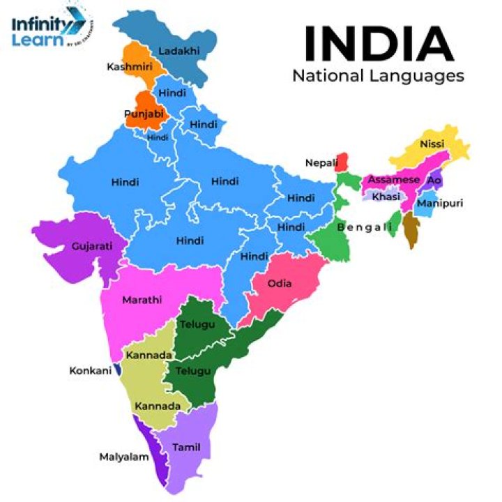 Which language is moribund?