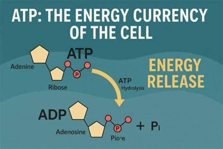Which liberates the most energy in the form of atp?