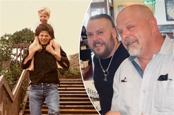 Which pawn star pleads guilty?