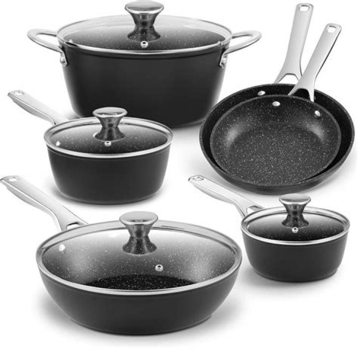 Which saucepans are best for ceramic hobs?