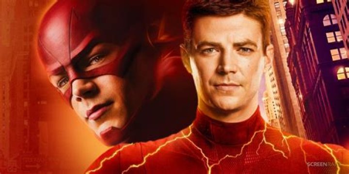 Which season of glee is grant gustin in?