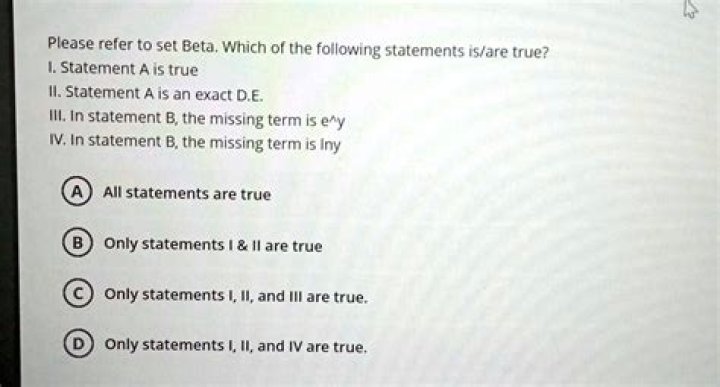 Which statement about erythrocytes is true?