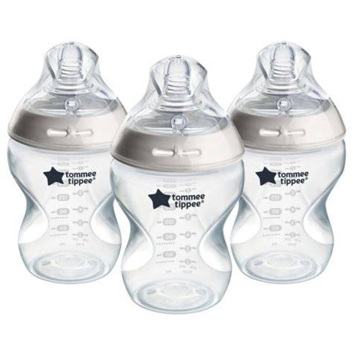 Which tommee tippee nappy bin is best?