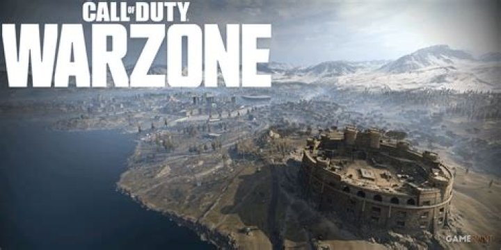 Which vaults open in warzone?