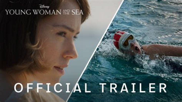 Which woman swam the english channel?