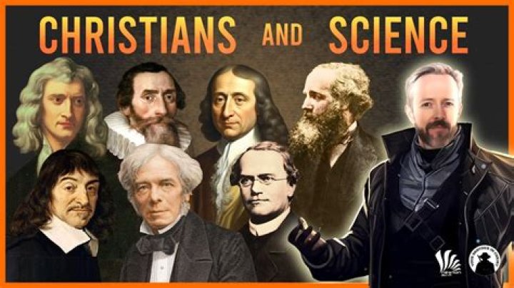 Who are christian scientists?