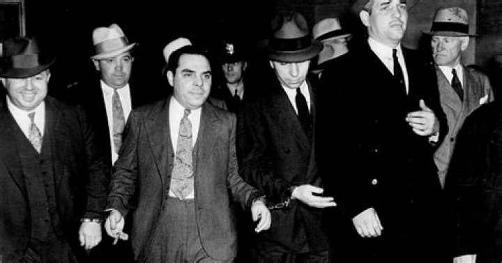 Who are the most famous mobsters?